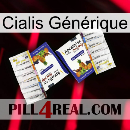 Cialis Générique 12